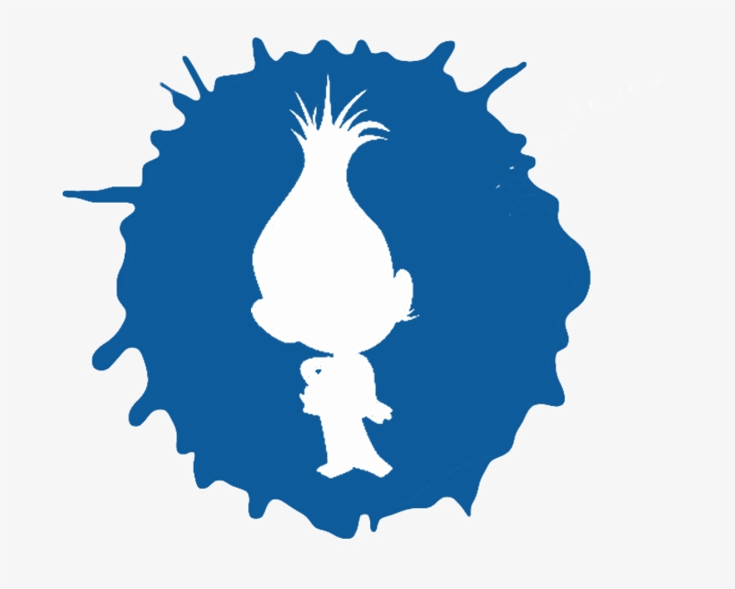 Trolls Takeover - Descendants, transparent png download