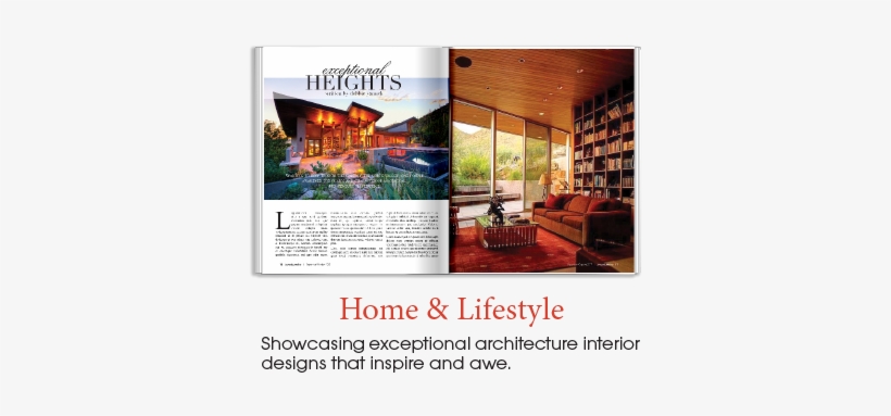 Home-lifestyle - Interior Design, transparent png download