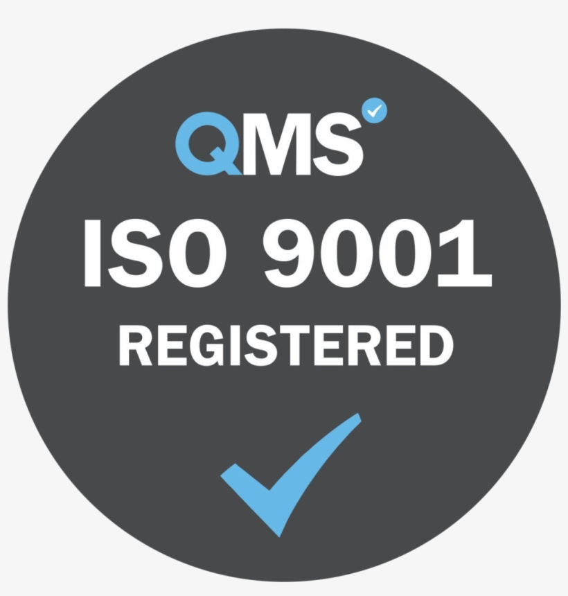 The Iso 9001 Is An International Hallmark Of Excellence - Cornell Issa, transparent png download