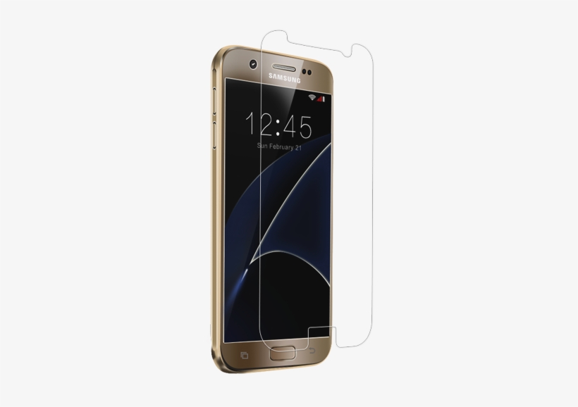 Asahi Tempered® I Regular Fit Srp £19 - Samsung Galaxy, transparent png download