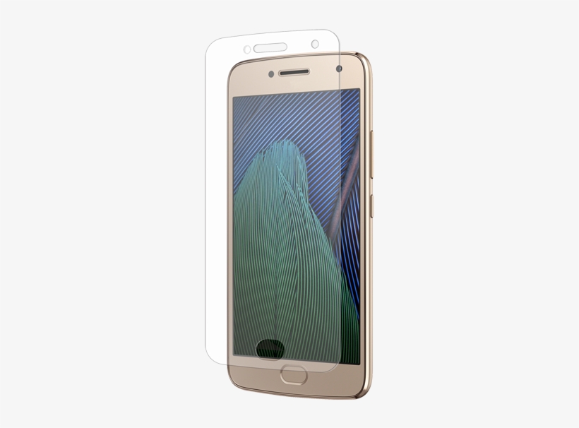 Tempered Glass For Moto G5 Plus - Made For Moto Tempered Glass Pour Motorola G5 Plus, transparent png download