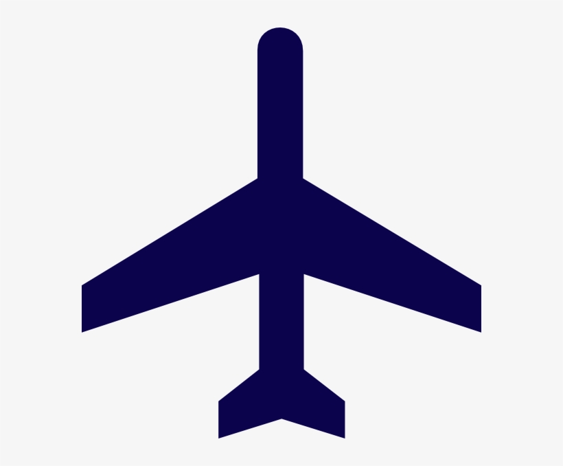 Simbolo De La Aeropuerto, transparent png download