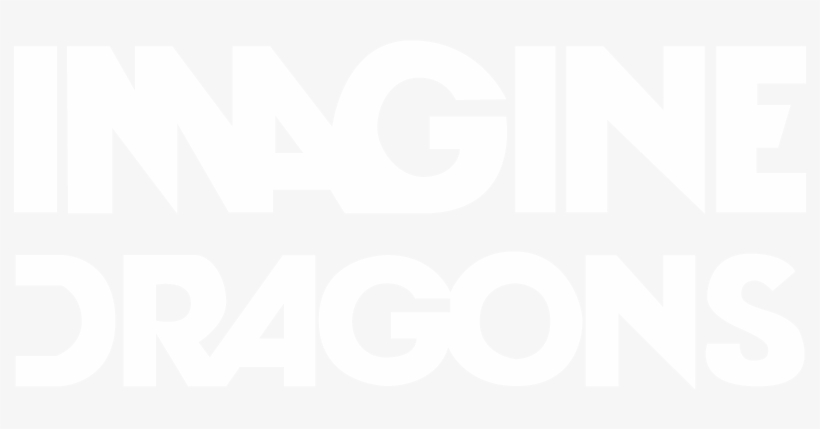 Report Abuse - Imagine Dragons Png Logo, transparent png download