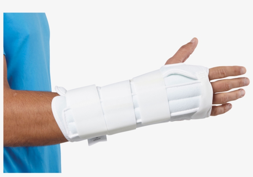 Universal Wrist - Bandage, transparent png download