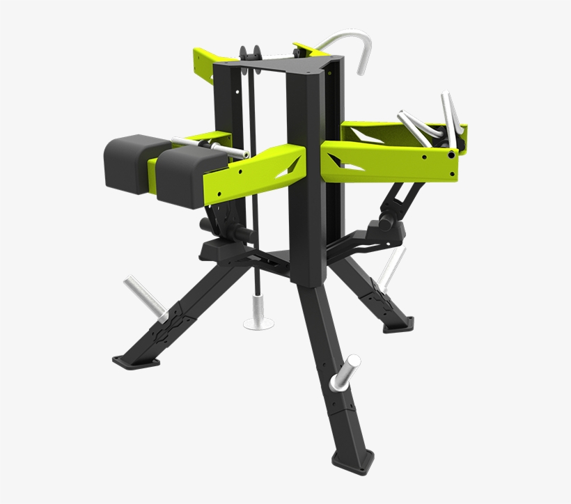 Forearm - Gym, transparent png download