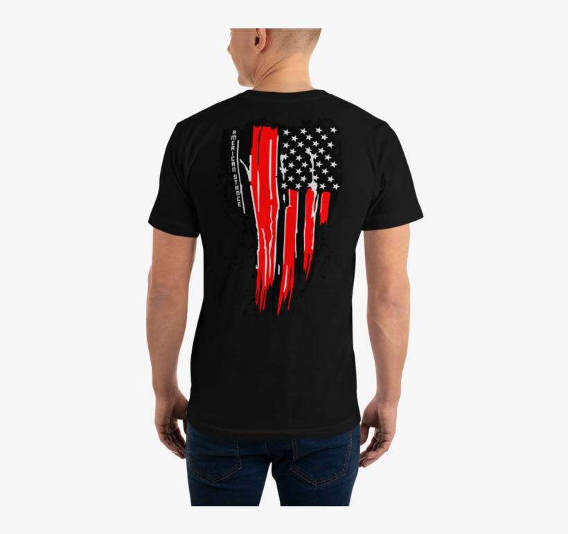 American Stance "war Torn" T-shirts - T-shirt, transparent png download