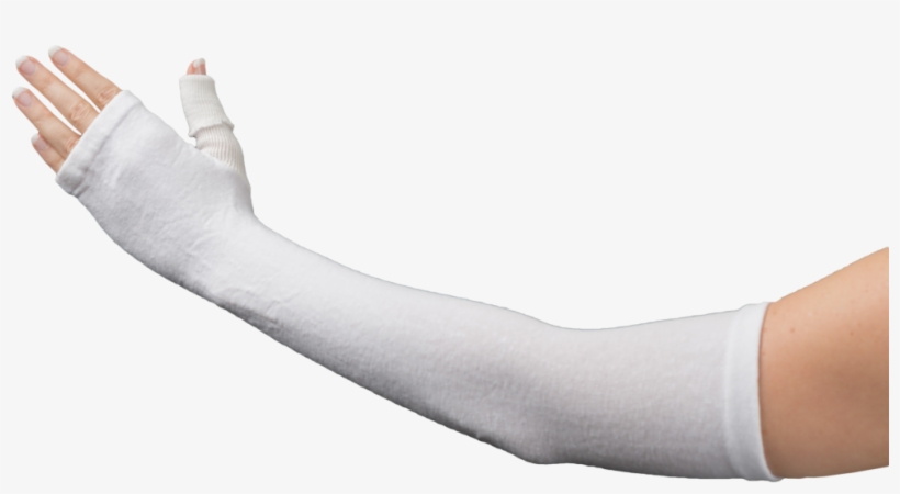 Cotton - Hand Sock Png, transparent png download
