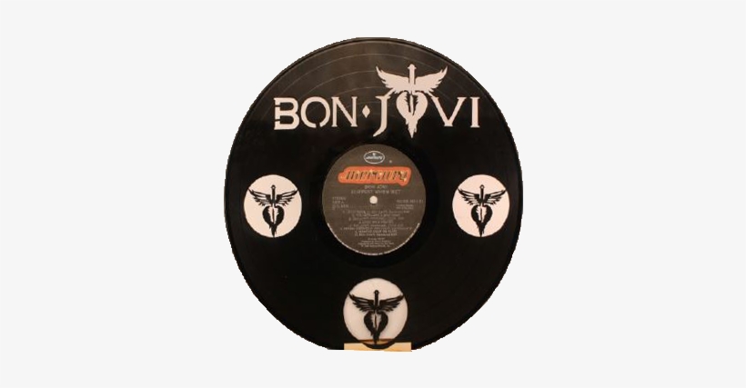 Bon Jovi - Bon Jovi Greatest Hits 2010, transparent png download