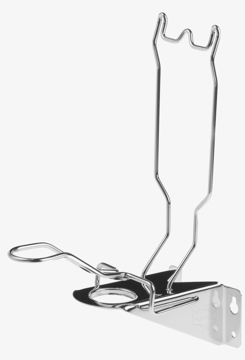 Forearm - Sterisol Dispenser, transparent png download