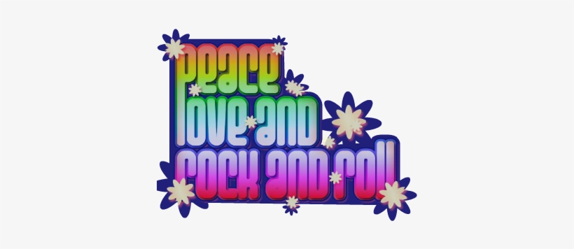 Bon Jovi - Peace Love, transparent png download