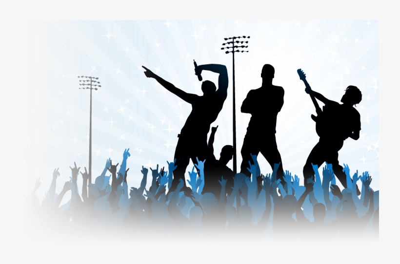 Rock Stars, transparent png download