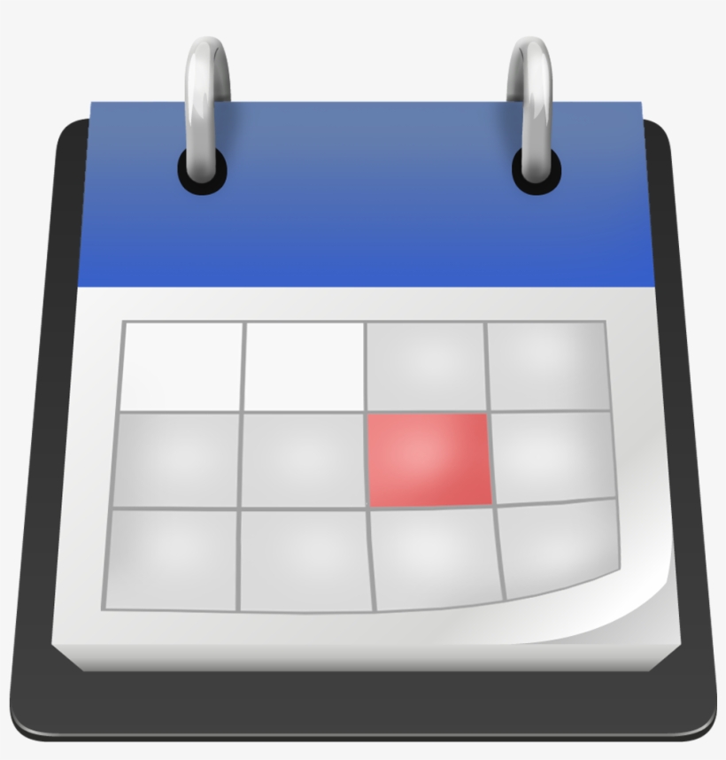 2013 Calendar Icon Png Download - Calendar, transparent png download
