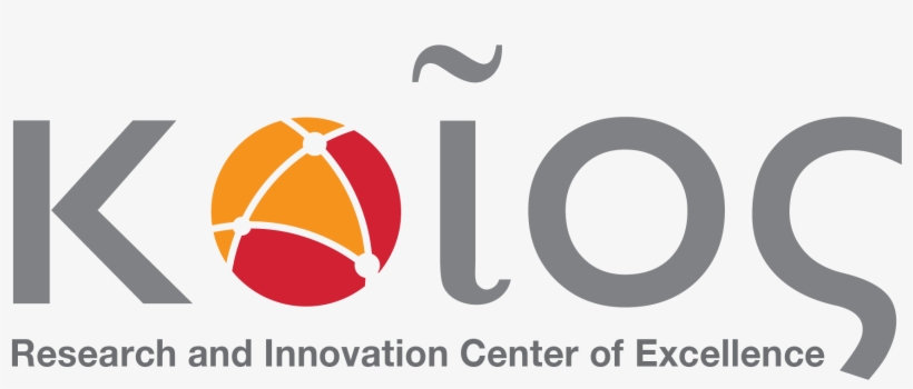 Kios Research And Innovation Center Of Excellence Logo, transparent png download