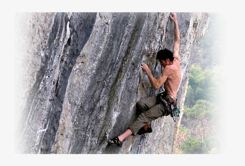 Our Team Of Highly Trained - Rock Climbing Jim Corbett, transparent png download