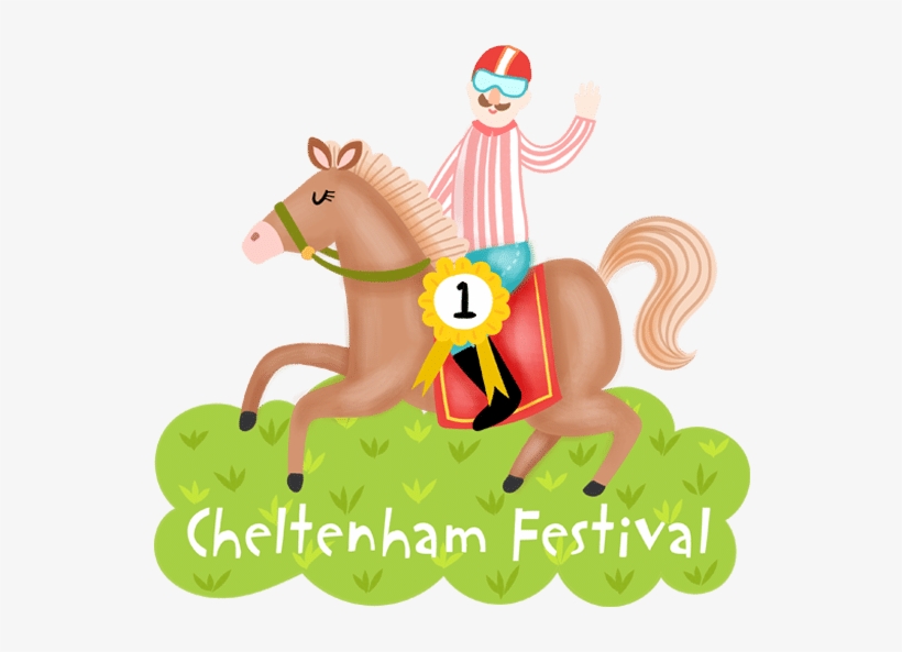 Snapchat Filters Clipart Horse - Snapchat, transparent png download