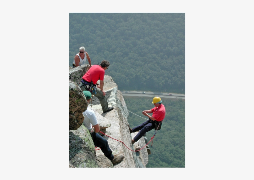 About 1,200 Feet Above Profile Lake, Dave Nielsen, - Profile Lake, transparent png download