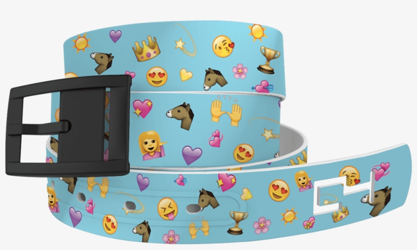 belt emoji