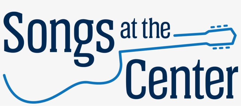 Songs At The Center Tv - Graphic Design, transparent png download