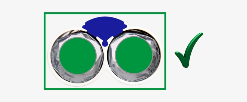 Cnap Finger Sensor Size - Image Sensor Format, transparent png download