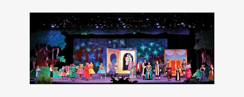 Stage, transparent png download