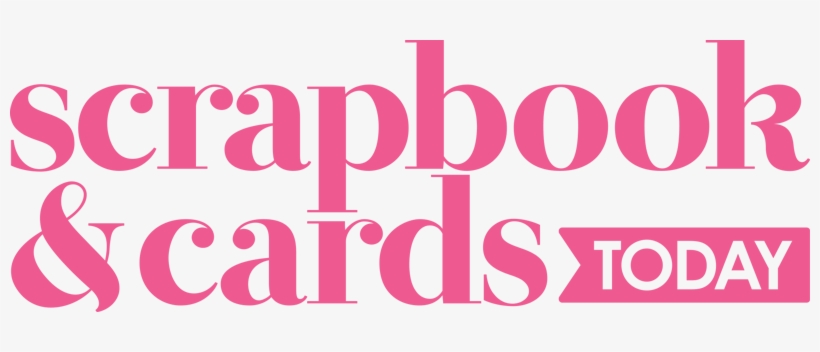 Hey There Friends, Friday Is Finally Here And That - Scrapbook And Cards Today Magazine, transparent png download
