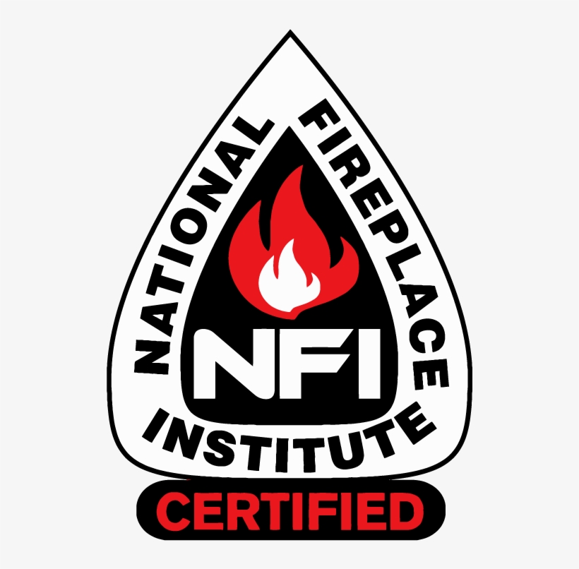 Gas Fireplace Service Wheeling - Nfi Fireplace, transparent png download