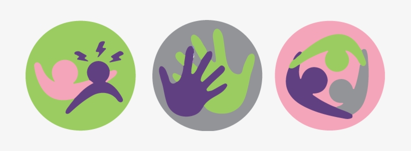 Ukeru 3 Circles - Circle, transparent png download