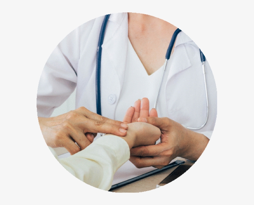 Supra Tachy Circle - Physician, transparent png download