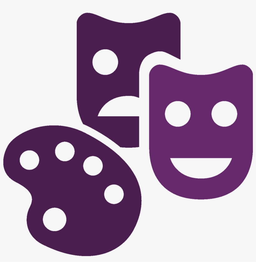Arts Art And Culture Icon Transparent PNG 1200x1200 Free Download