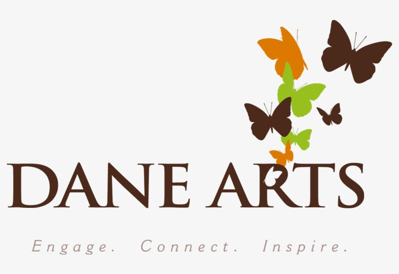 Logo - Dane Arts, transparent png download