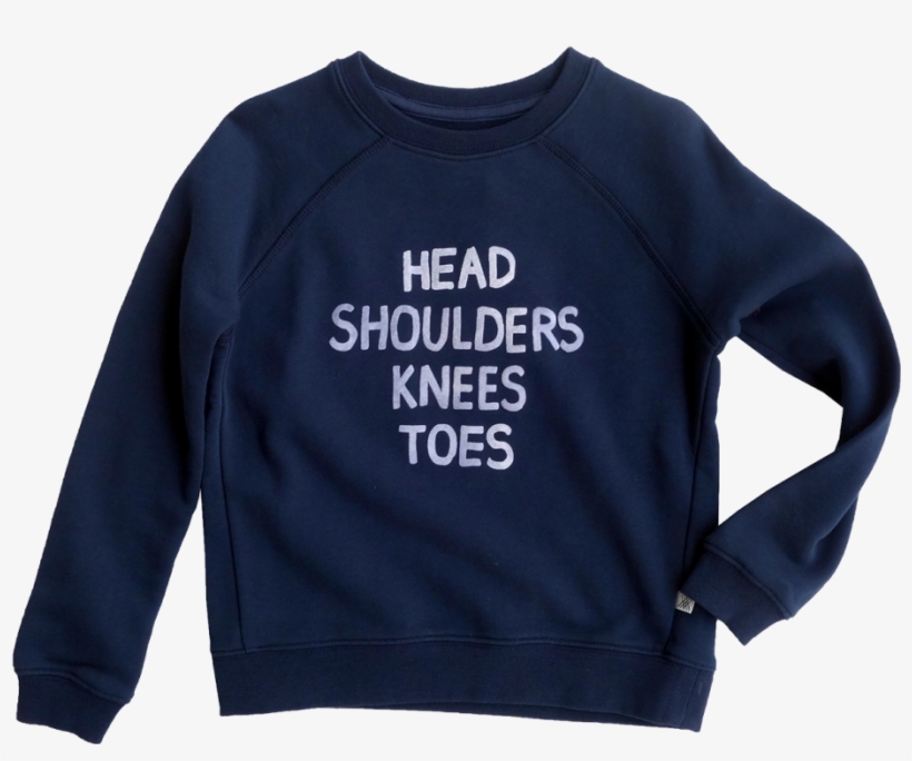 Repose Ams Sweater Head Shoulders - Sweater, transparent png download