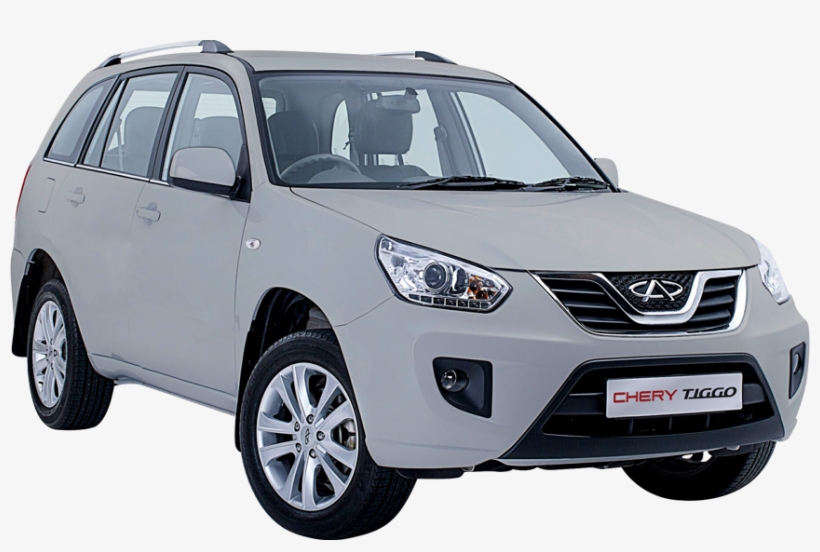 Tiggo - Chery Cars South Africa, transparent png download