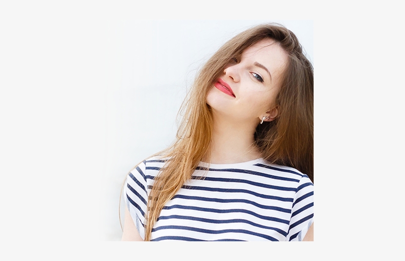 Get Rid Of Dandruff - Dandruff, transparent png download