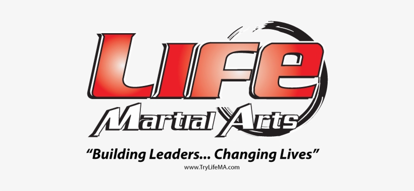 Life Martial Arts - Graphics, transparent png download