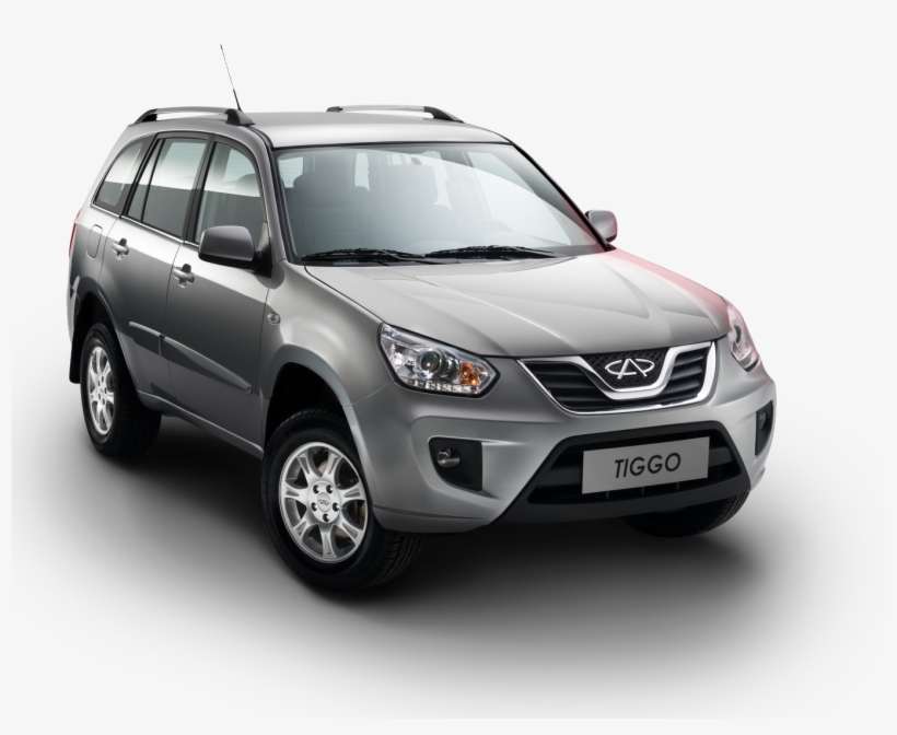Go Travelling With The New Chery Tiggo From 555,900 - Чери Тиго, transparent png download