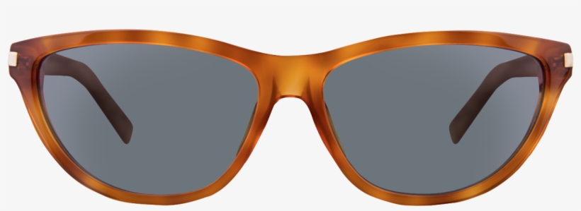 Yves Saint Laurent Sl 70 919/5l Sunglasses - Yves Saint Laurent Sl 70 919/5l Sunglasses, Green, transparent png download