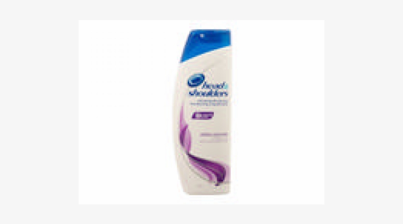 Head And Shoulders Shampoo, transparent png download