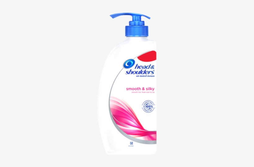 Head & Shoulders Full & Thick 2-in-1 Dandruff, transparent png download