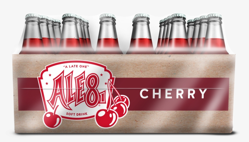 Ale-8-one Ale 81 Diet Soft Drink (4 Pack/12 Oz. Glass, transparent png download