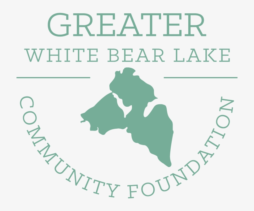 Greater White Bear Lake Community Foundation - White Bear Lake, transparent png download