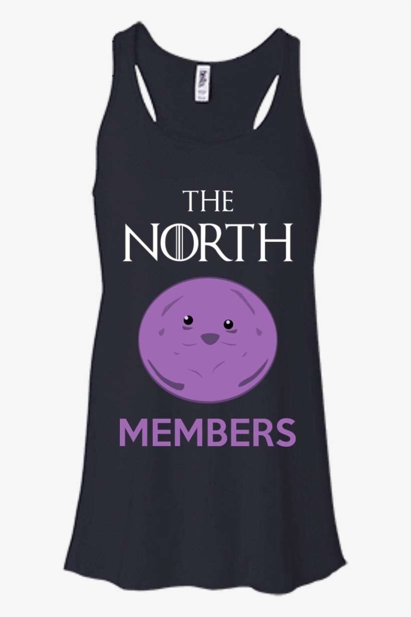 Got & Member Berries - One Piece Logo Ladies Tee, transparent png download