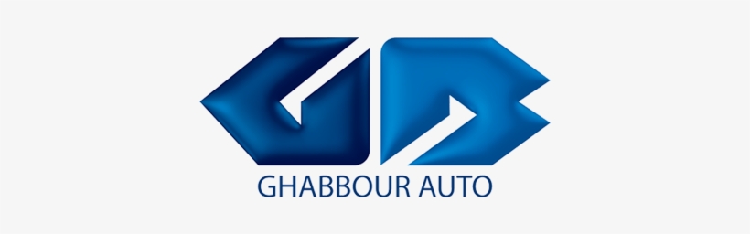 About Ghabbour Auto - Ghabbour Auto Logo, transparent png download
