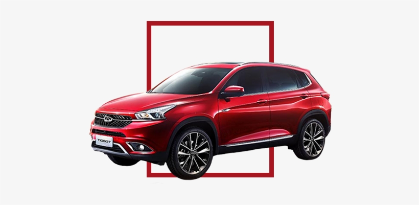 Tiggo 7 Png, transparent png download