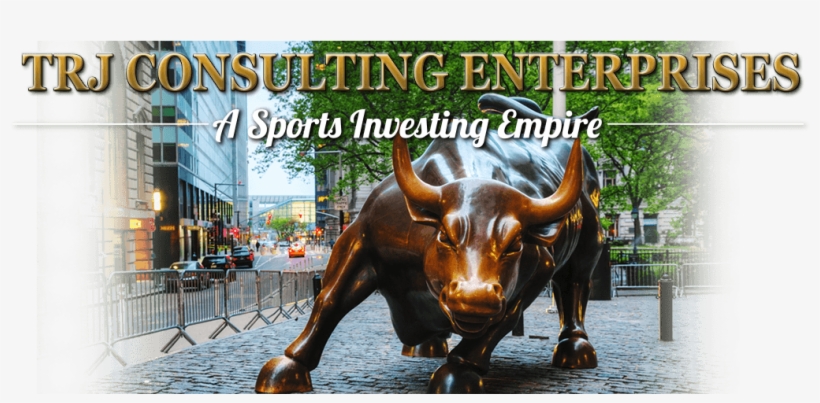 Charging Bull, transparent png download