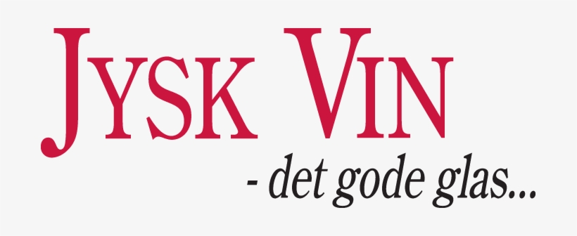 Jysk-vin - Jysk Vin, transparent png download