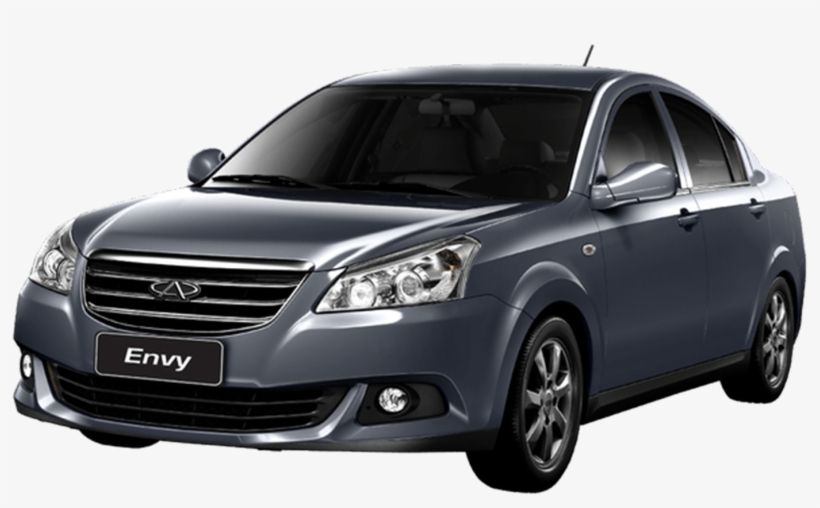 Comparison - Chery Envy 2018, transparent png download