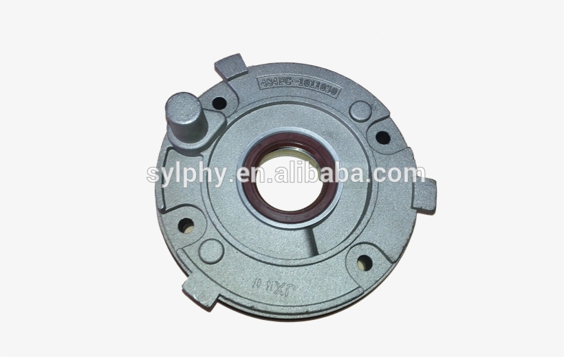 Auto Spare Parts Chery Tiggo Engine Water Pump 484fc - Chery Tiggo, transparent png download