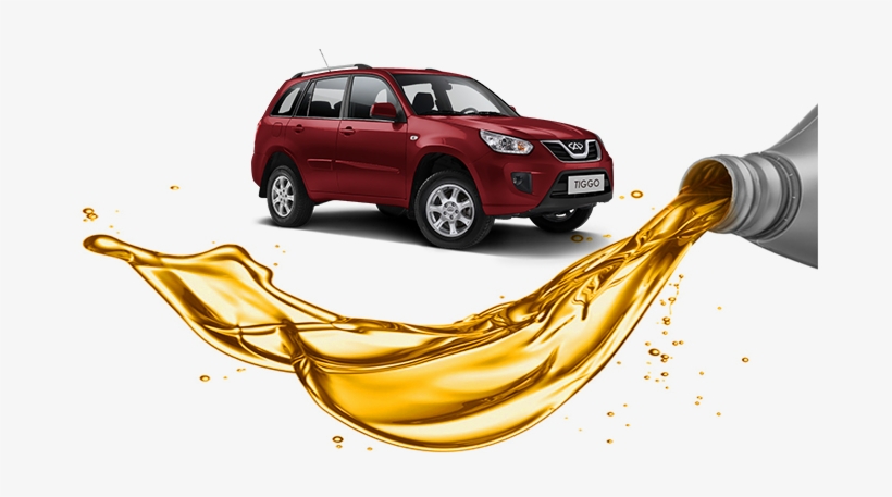 Замена Масла В Акпп Chery - Free Oil Change, transparent png download