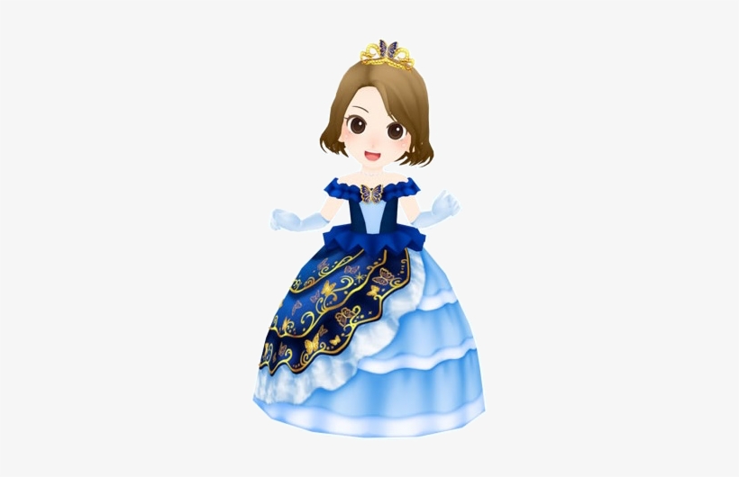Cinderella Moonlight Render - Doll, transparent png download