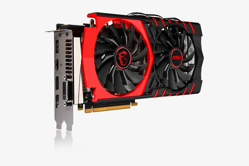 Msi Afterburner Overvoltage Foreground - Gtx 960 Msi, transparent png download